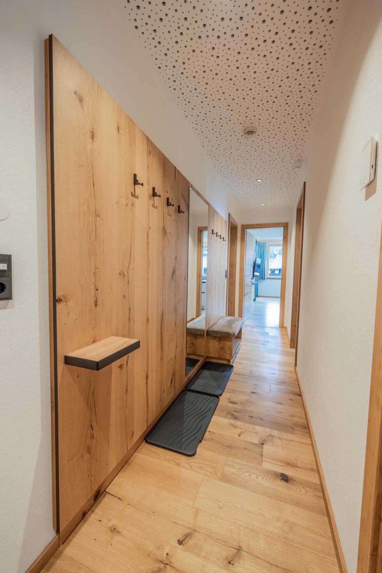Ferienwohnungen Karlingerhof Am See 아첸키르흐 외부 사진