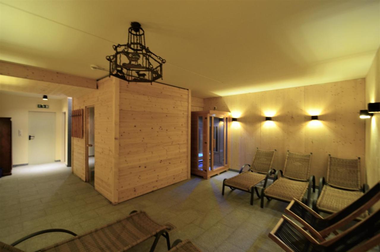 Ferienwohnungen Karlingerhof Am See 아첸키르흐 외부 사진